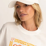 Islander Cap - MTT Collective