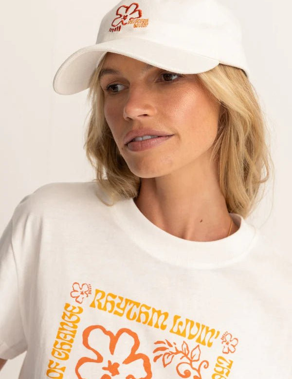 Islander Cap - MTT Collective