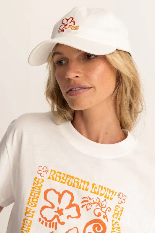 Islander Cap - MTT Collective