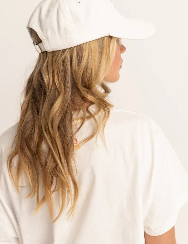 Islander Cap - MTT Collective