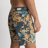 Isle Floral Trunk - MTT Collective