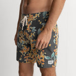 Isle Floral Trunk - MTT Collective