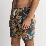 Isle Floral Trunk - MTT Collective