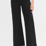 Izzie High Rise Wide Leg Jeans - MTT Collective