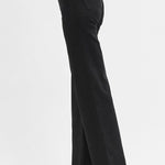 Izzie High Rise Wide Leg Jeans - MTT Collective