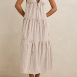 Jaci Maxi Dress - MTT Collective