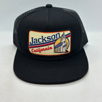 Jackson Pocket Hat - MTT Collective