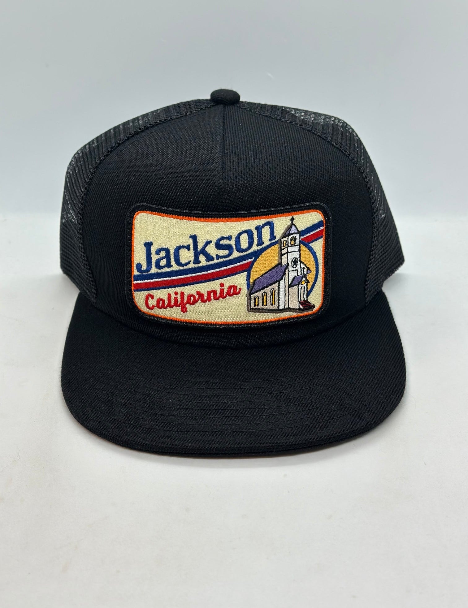 Jackson Pocket Hat - MTT Collective