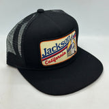 Jackson Pocket Hat - MTT Collective