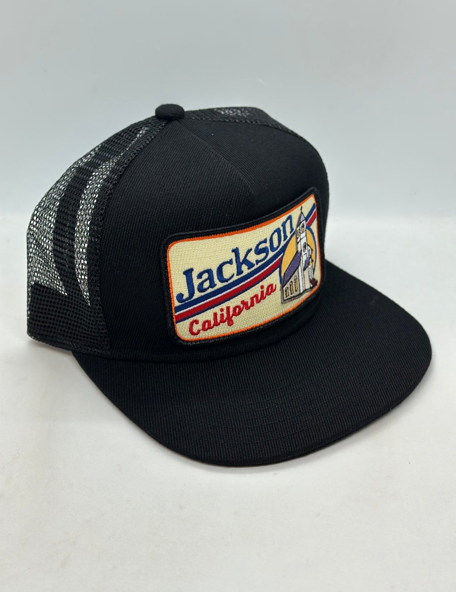 Jackson Pocket Hat - MTT Collective