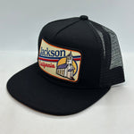 Jackson Pocket Hat - MTT Collective