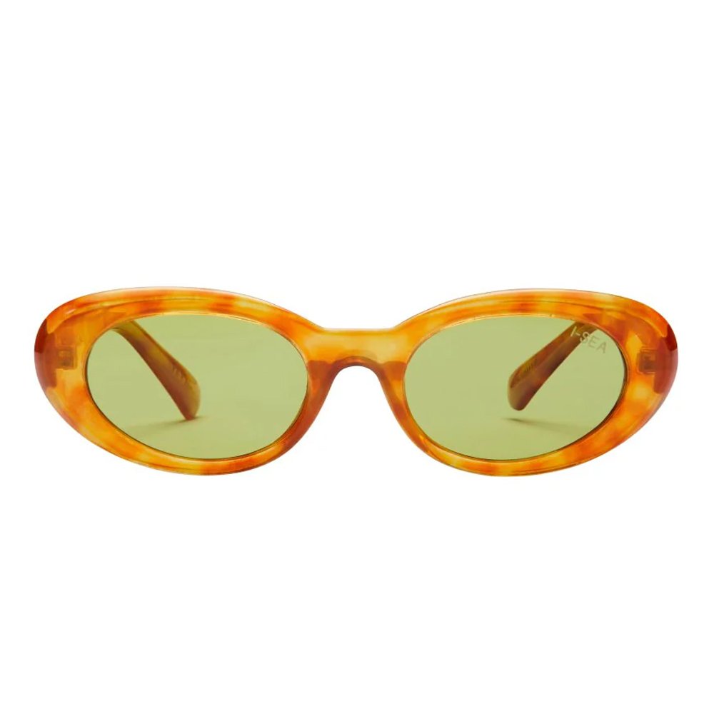 I-SEA - Unisex - Sunglasses - Jagger Sunglasses - MTT Collective