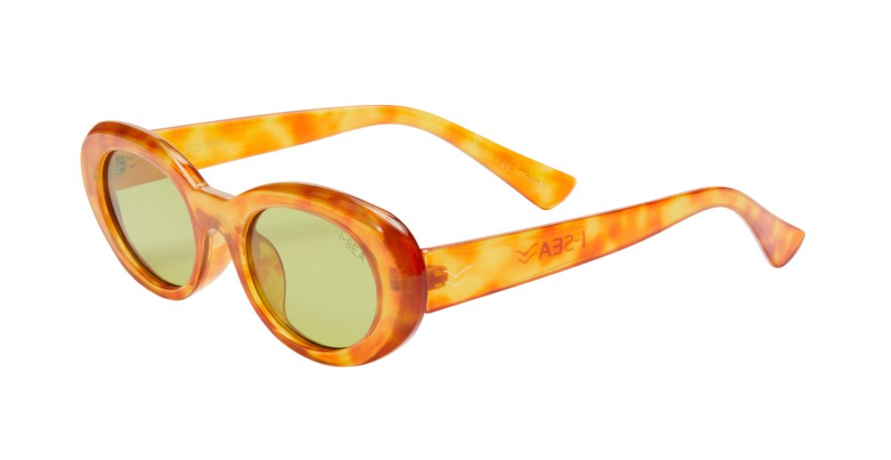 I-SEA - Unisex - Sunglasses - Jagger Sunglasses - MTT Collective