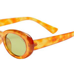 Jagger Sunglasses - MTT Collective