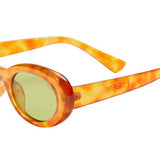 Jagger Sunglasses - MTT Collective