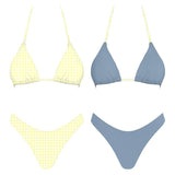 Jane Reversible Bikini Bottoms