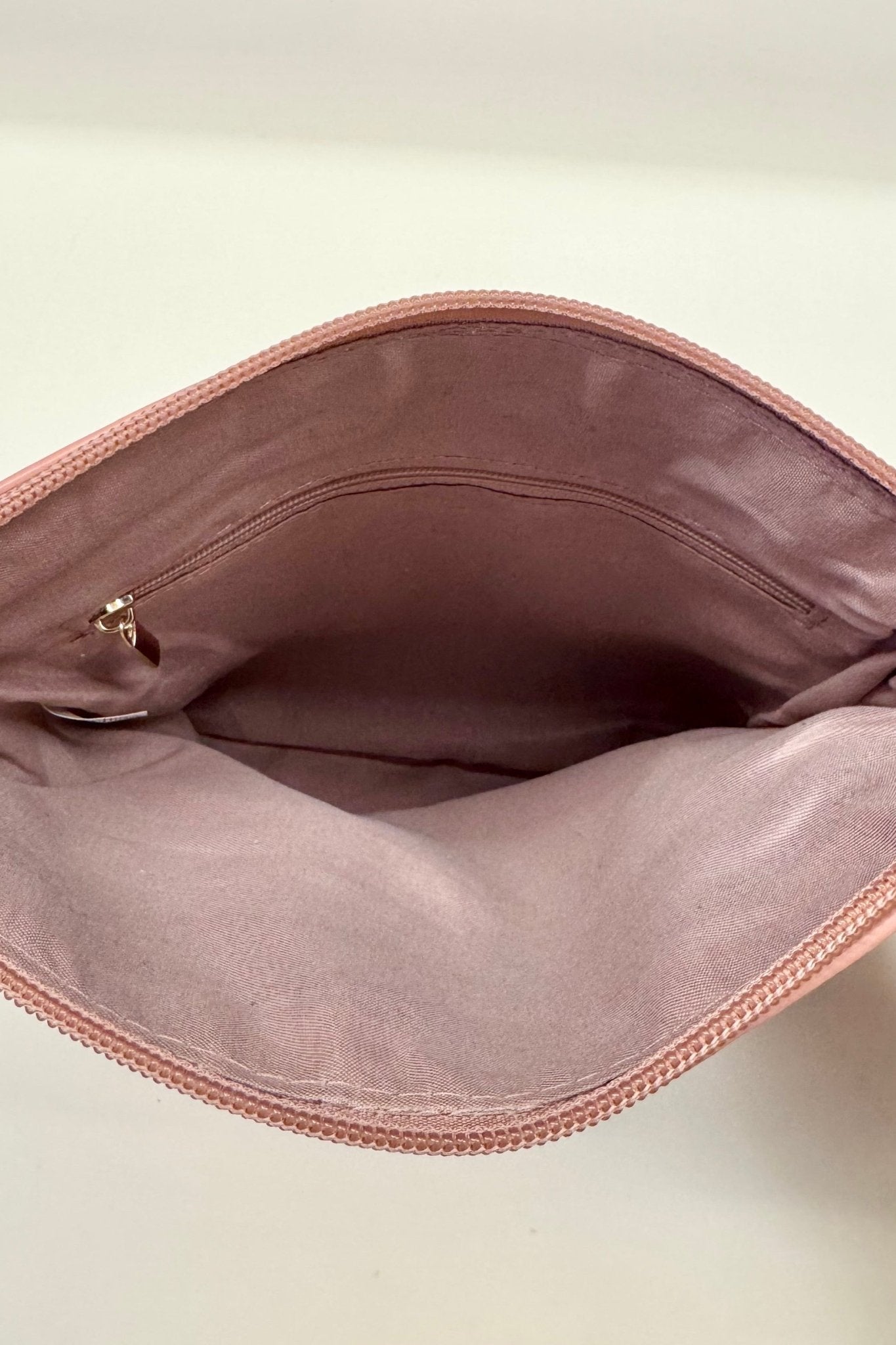 Janie Tassel Crossbody Bag - MTT Collective