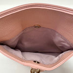 Janie Tassel Crossbody Bag - MTT Collective