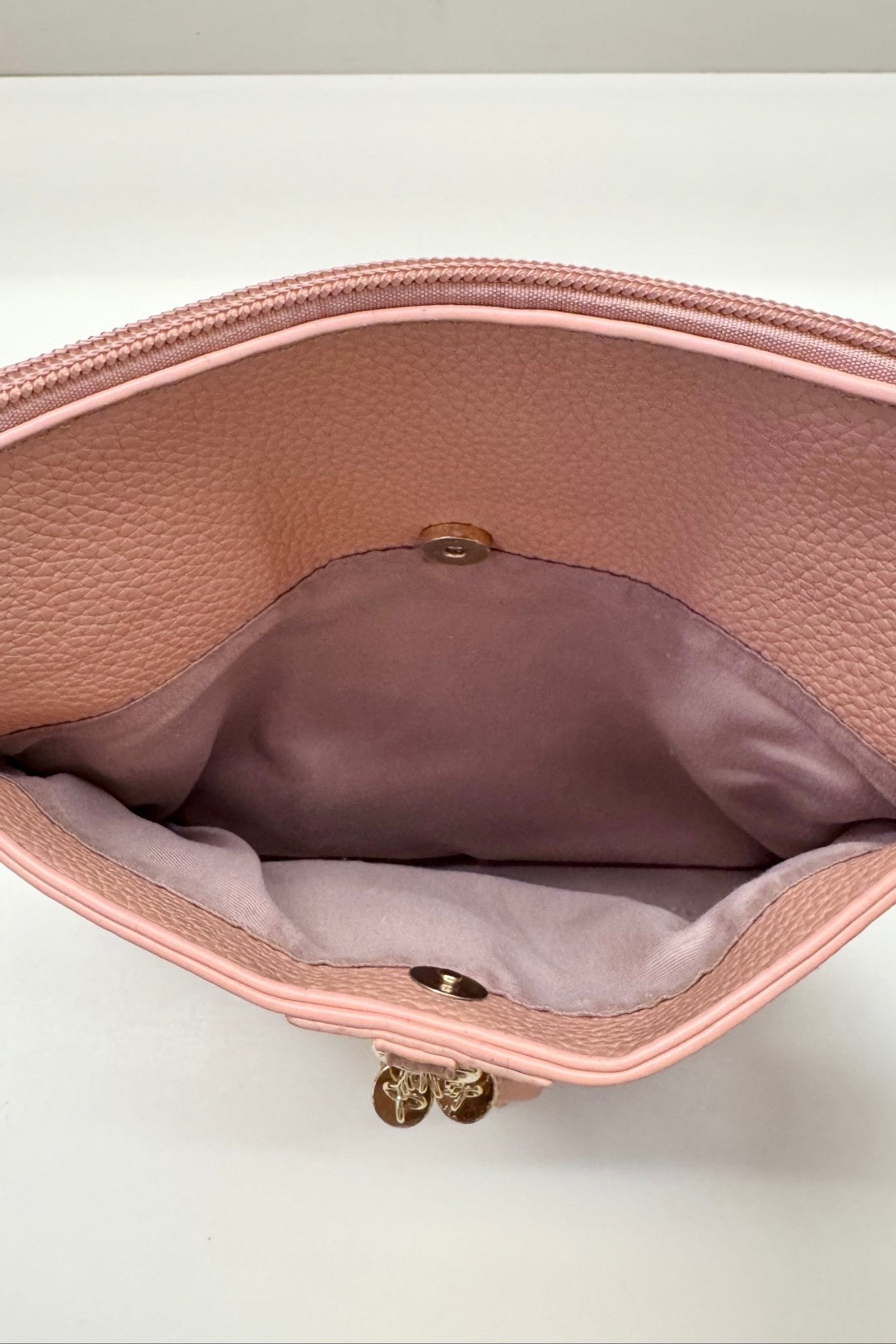 Janie Tassel Crossbody Bag - MTT Collective