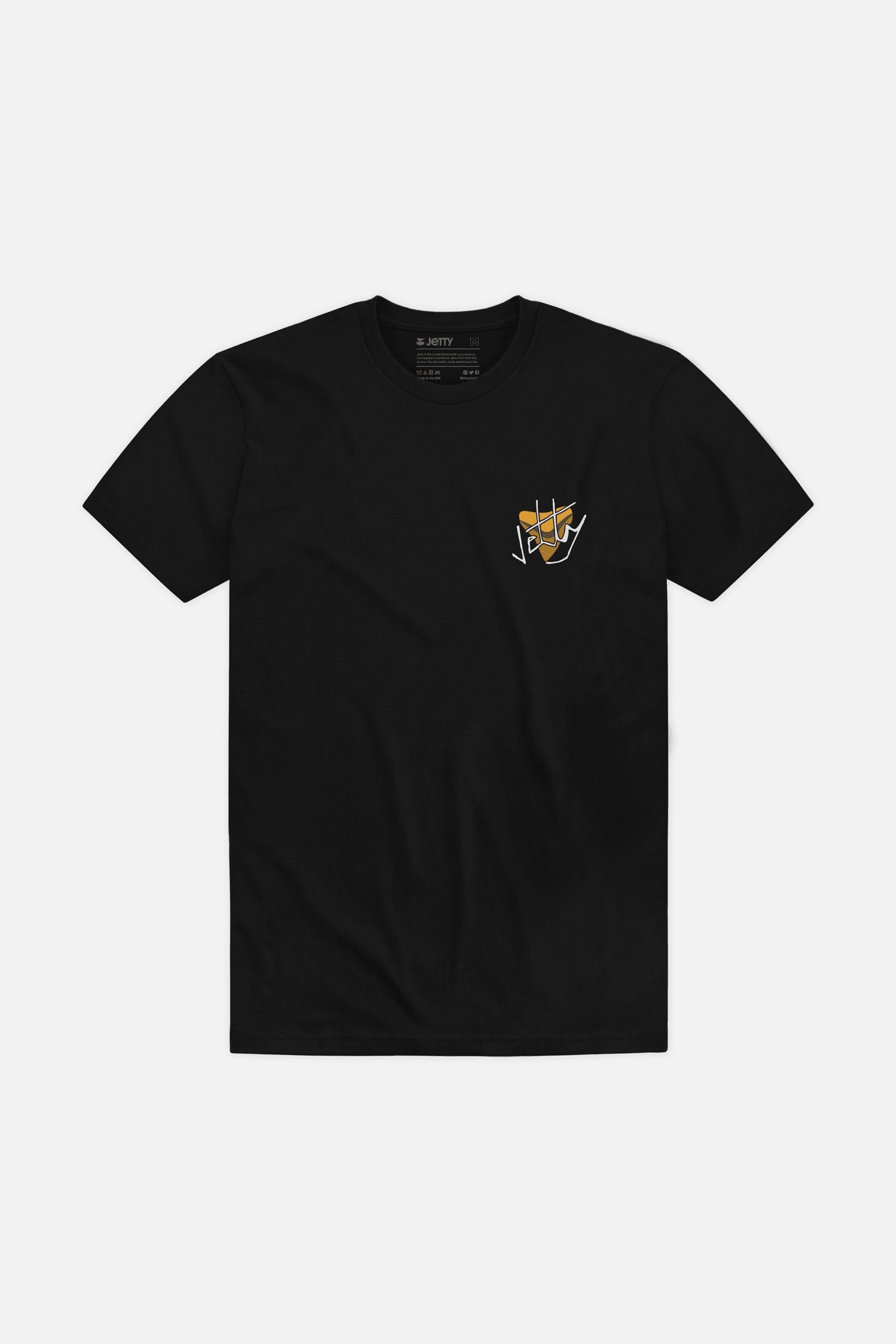 Jaws Tee