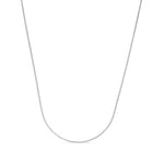 Jeanne Serpentine Chain Necklace - MTT Collective