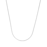 Jeanne Serpentine Chain Necklace - MTT Collective