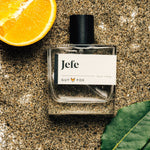 Jefe - Men's Cologne - MTT Collective