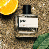 Jefe - Men's Cologne - MTT Collective