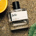Jefe - Men's Cologne - MTT Collective