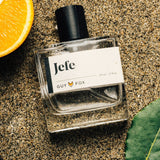 Jefe - Men's Cologne - MTT Collective