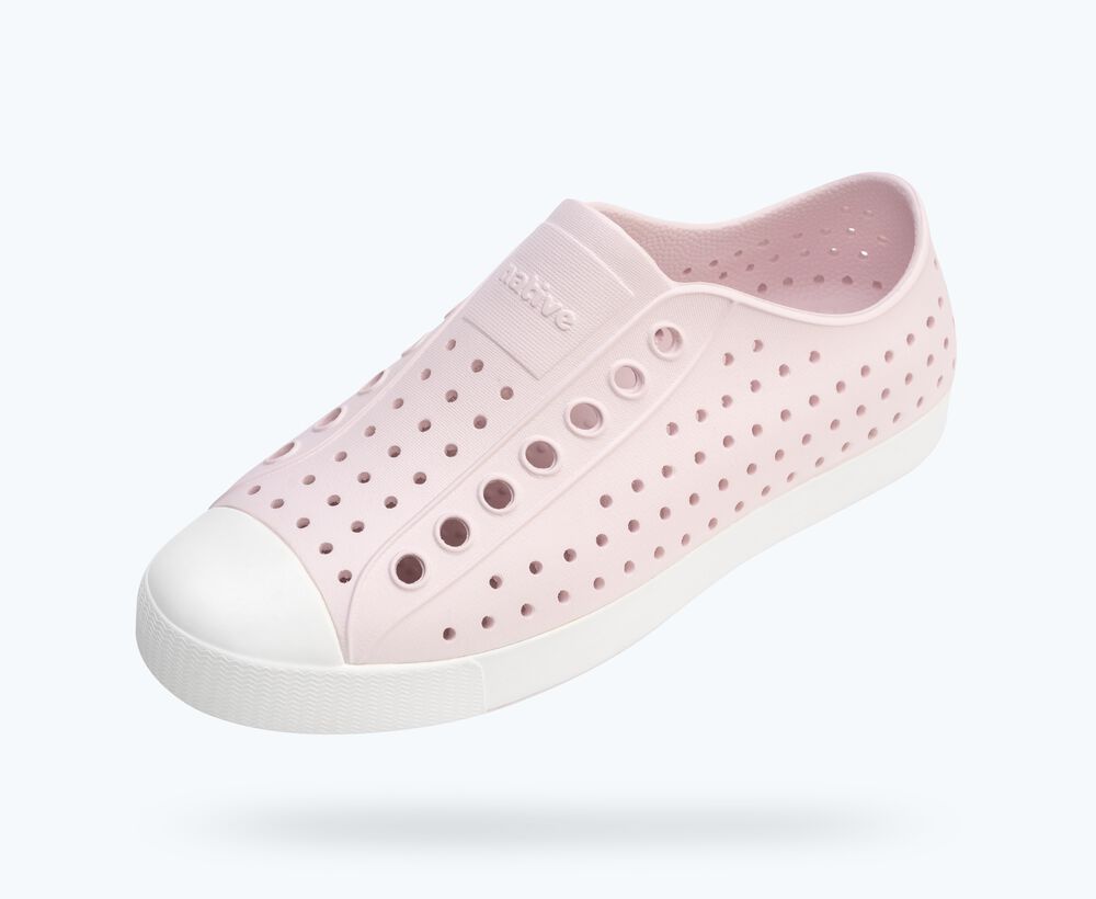 Jefferson Adult Classic Slip On - MTT Collective