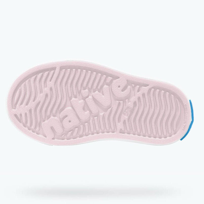 Jefferson Kids' Classic Bling Shoes - MTT Collective