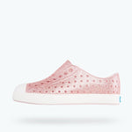 Jefferson Kids' Classic Bling Shoes - MTT Collective