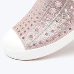 Jefferson Kids' Classic Bling Shoes - MTT Collective