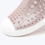 Jefferson Kids' Classic Bling Shoes - MTT Collective
