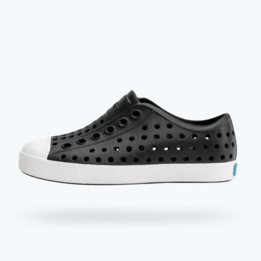 Jefferson Kids' Classic Slip On Shoes - MTT Collective