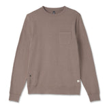 Jefferys Pullover - MTT Collective