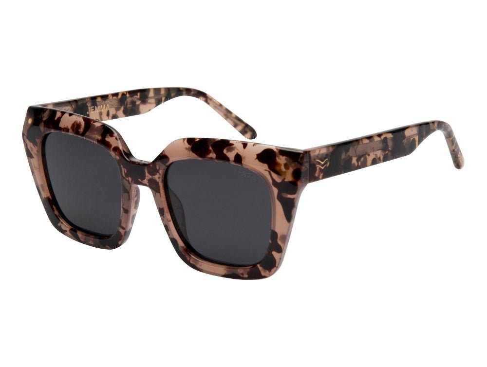 Jemma Sunglasses - MTT Collective