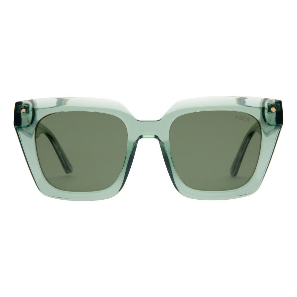 Jemma Sunglasses - MTT Collective
