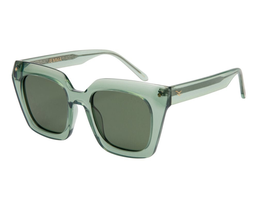 Jemma Sunglasses - MTT Collective