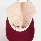 Jesus Saves I Spend Trucker Hat - MTT Collective