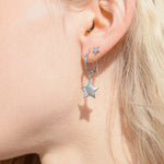 Jodie Star Stud Earrings - MTT Collective