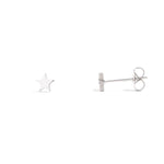 Jodie Star Stud Earrings - MTT Collective