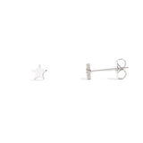 Jodie Star Stud Earrings - MTT Collective