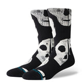Jolly Rogers Crew Socks - MTT Collective