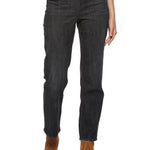 Joplin High Rise Straight Jean - MTT Collective