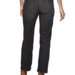 Joplin High Rise Straight Jean - MTT Collective