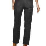 Joplin High Rise Straight Jean - MTT Collective