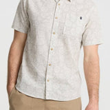 Journey Short Sleeve Button Up Shirt - MTT Collective