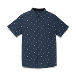 Journey Short Sleeve Button Up Shirt - MTT Collective